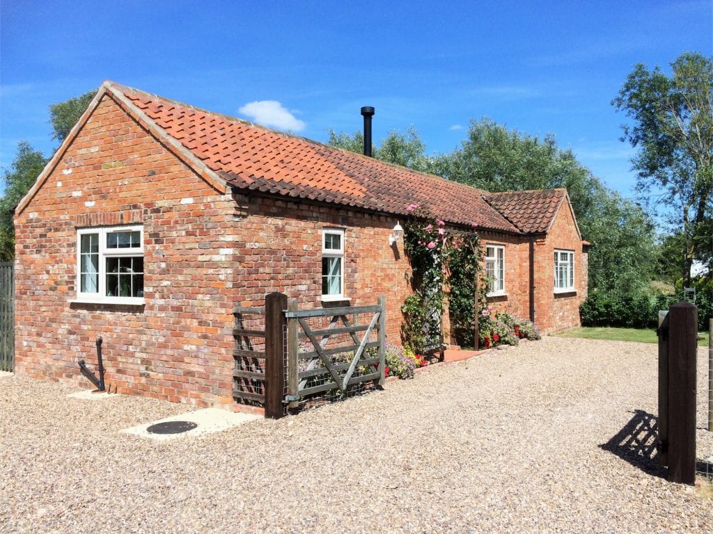 Holiday Cottage LincolnshireCottage Rental Lincolnshire
